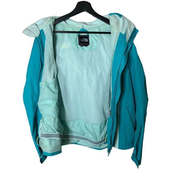 The North Face Womens Rain Jacket Small - Picture 7 of 7